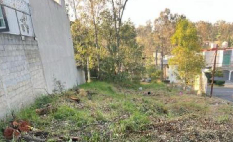 Terreno En Venta En Bosques Del Lago