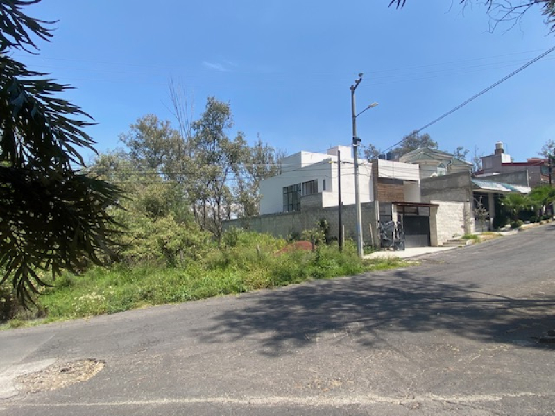 Terreno En Venta En Bosques Del Lago