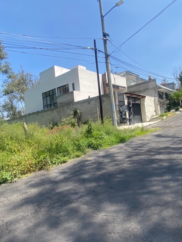 Terreno En Venta En Bosques Del Lago