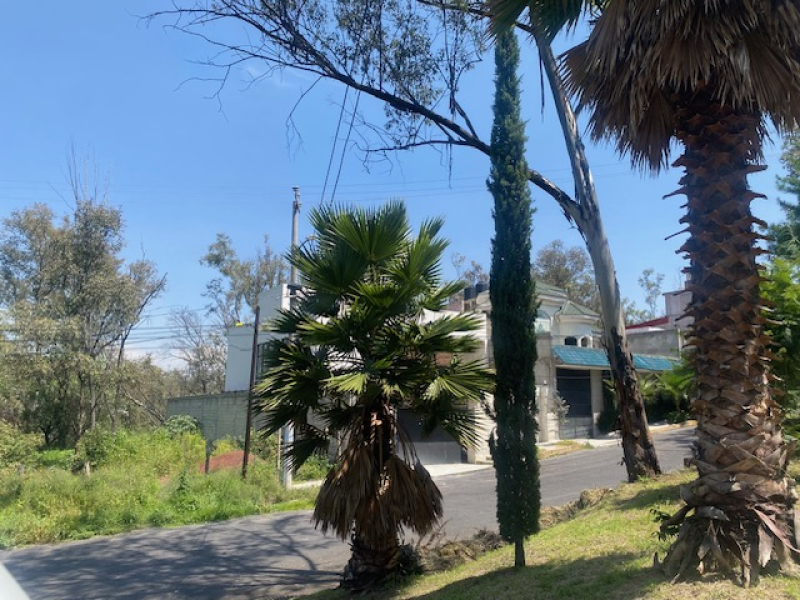 Terreno En Venta En Bosques Del Lago