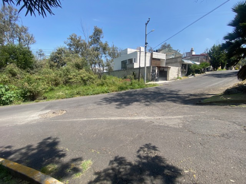 Terreno En Venta En Bosques Del Lago