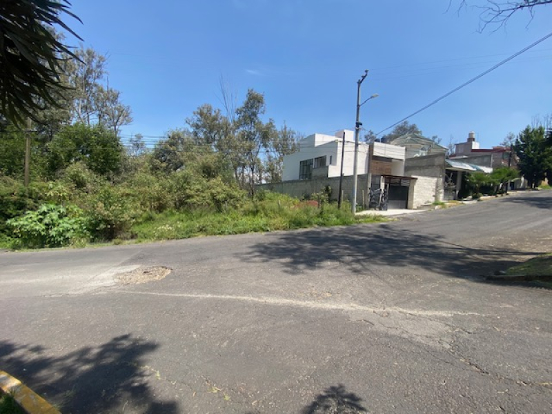 Terreno En Venta En Bosques Del Lago