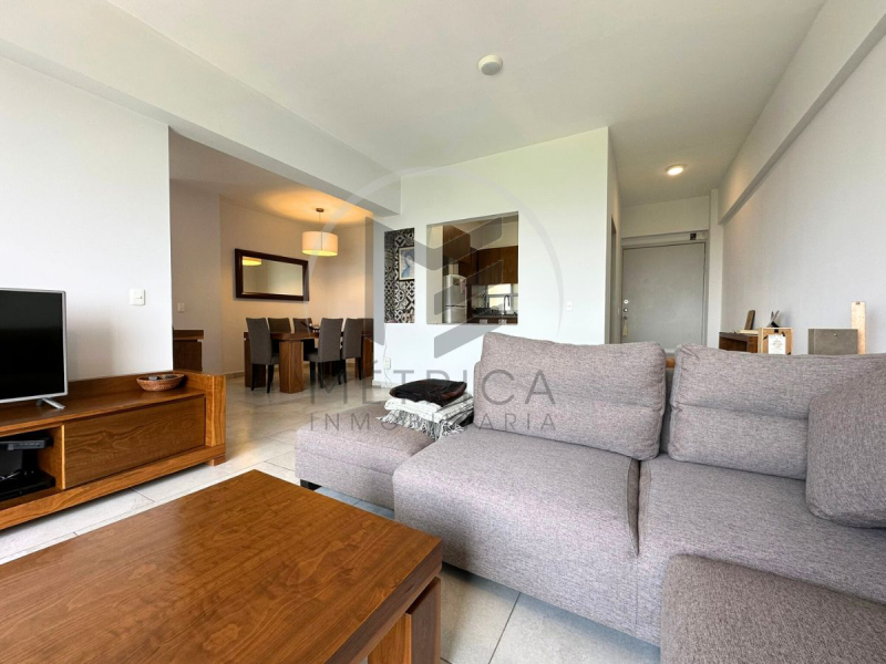 departamento en venta en bosque verde, jesús del monte 