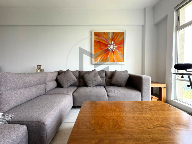 departamento en venta en bosque verde, jesús del monte 