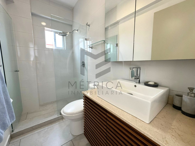 departamento en venta en bosque verde, jesús del monte 
