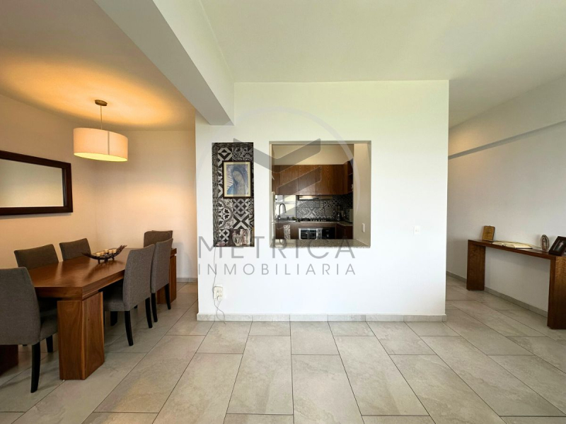 departamento en venta en bosque verde, jesús del monte 