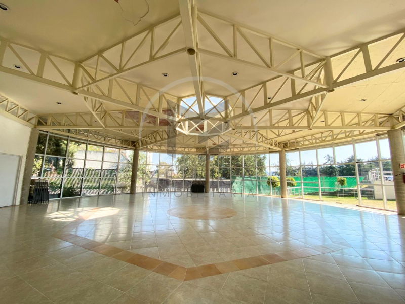 departamento en venta en bosque verde, jesús del monte 