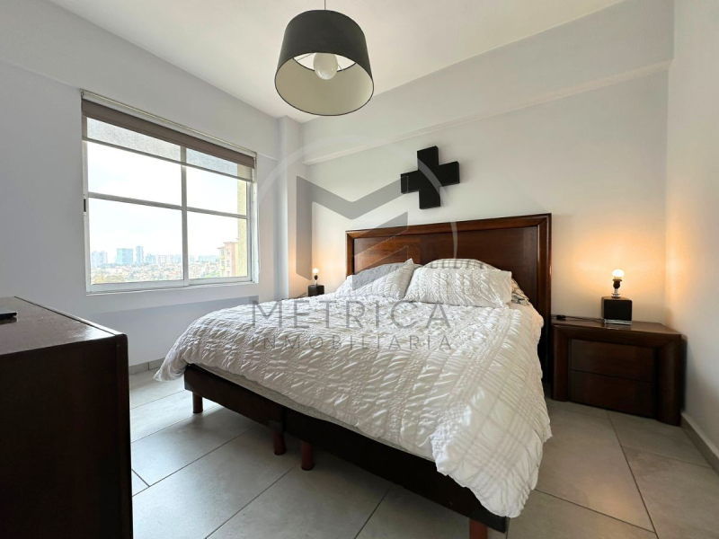 departamento en venta en bosque verde, jesús del monte 