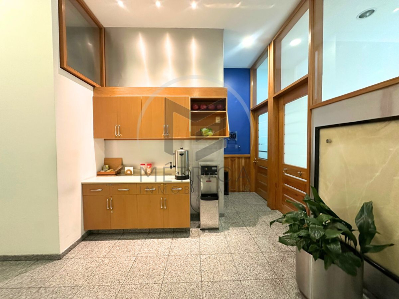 oficinas en renta o venta en bosques de las lomas 