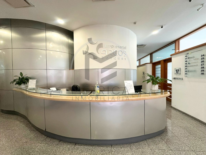 oficinas en renta o venta en bosques de las lomas 