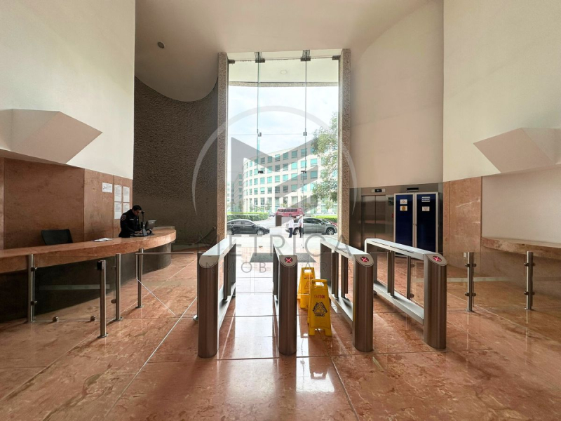 oficinas en renta o venta en bosques de las lomas 