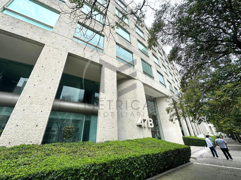 oficinas en renta o venta en bosques de las lomas 