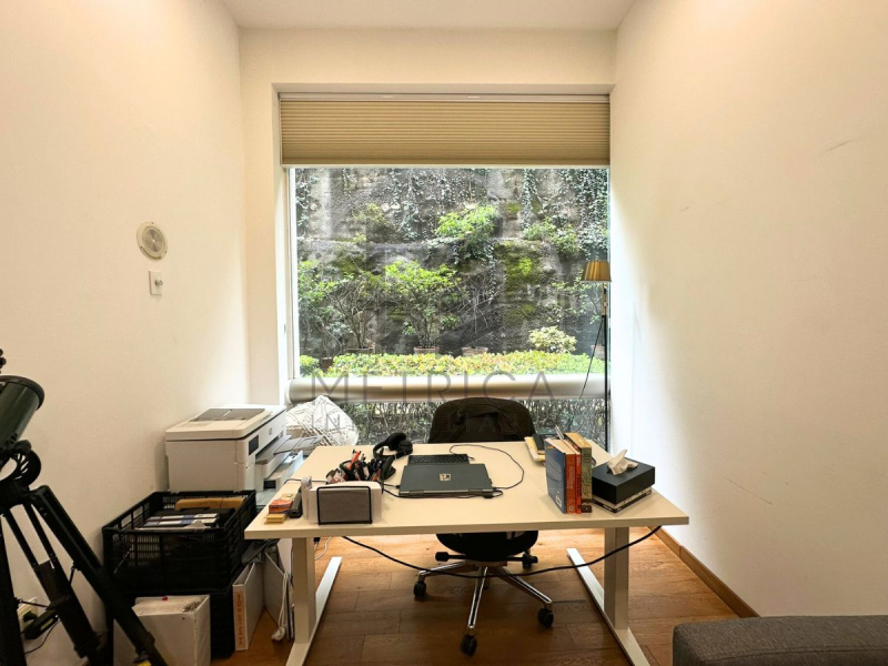 oficinas en renta o venta en bosques de las lomas 
