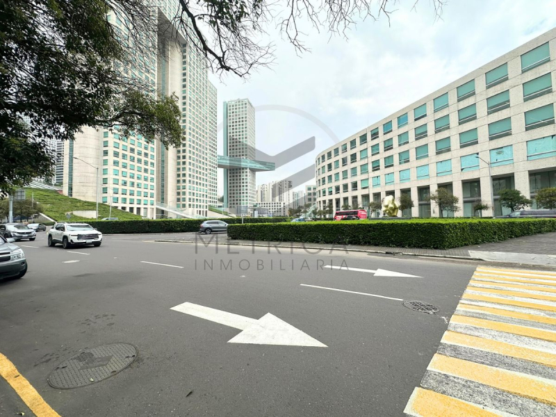 oficinas en renta o venta en bosques de las lomas 