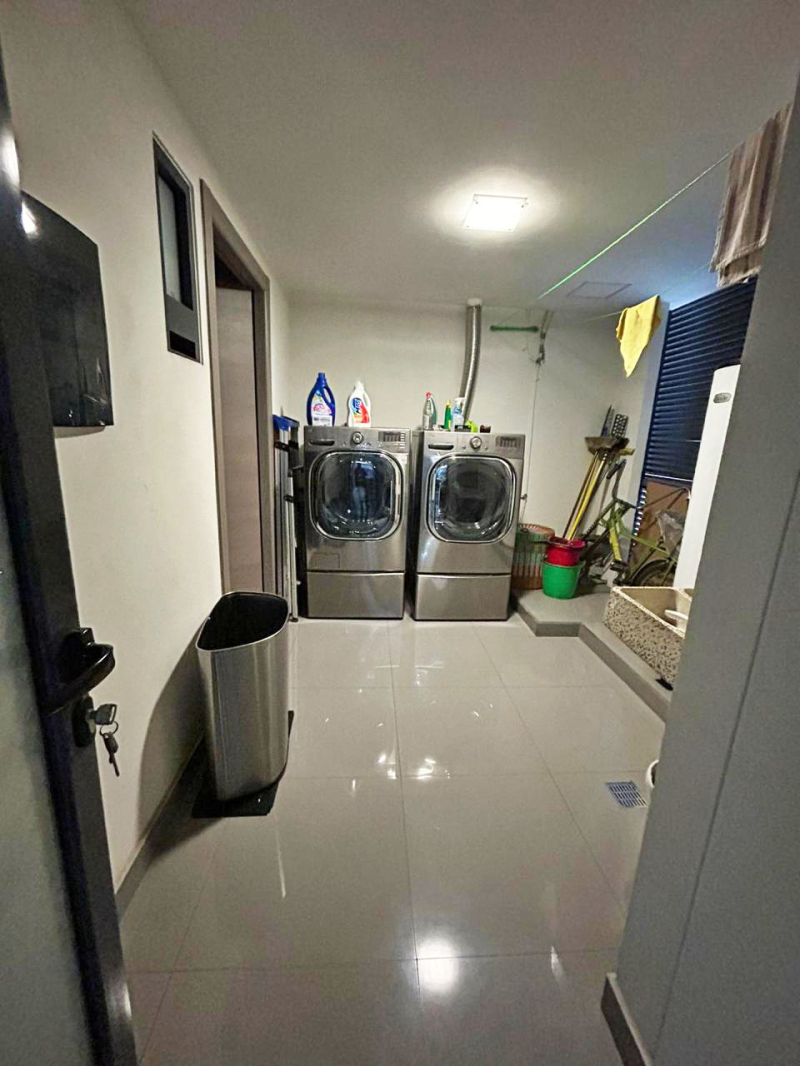 RENTA DE DEPARTAMENTO EN LAS LOMAS EN RESIDENCIAL UNIQ
