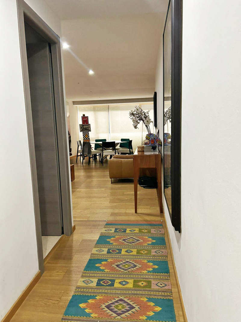 RENTA DE DEPARTAMENTO EN LAS LOMAS EN RESIDENCIAL UNIQ