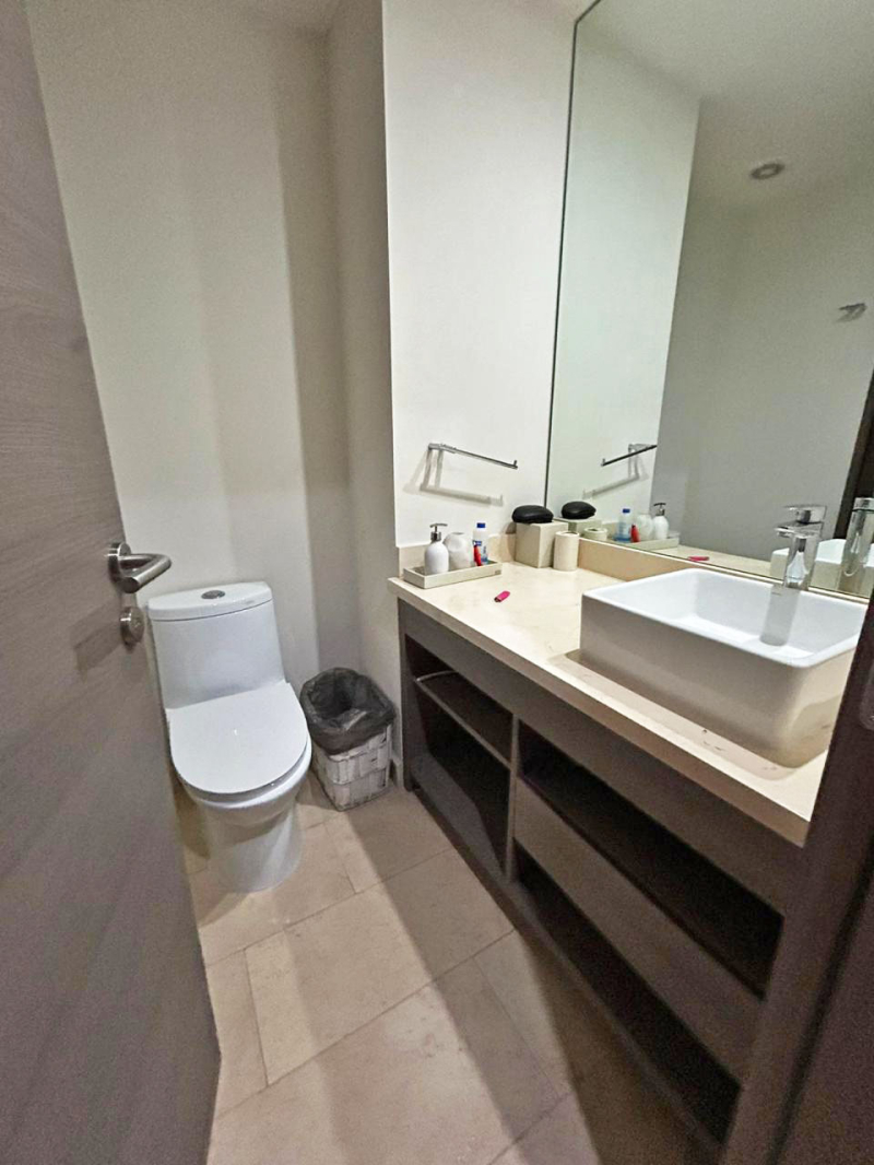 RENTA DE DEPARTAMENTO EN LAS LOMAS EN RESIDENCIAL UNIQ