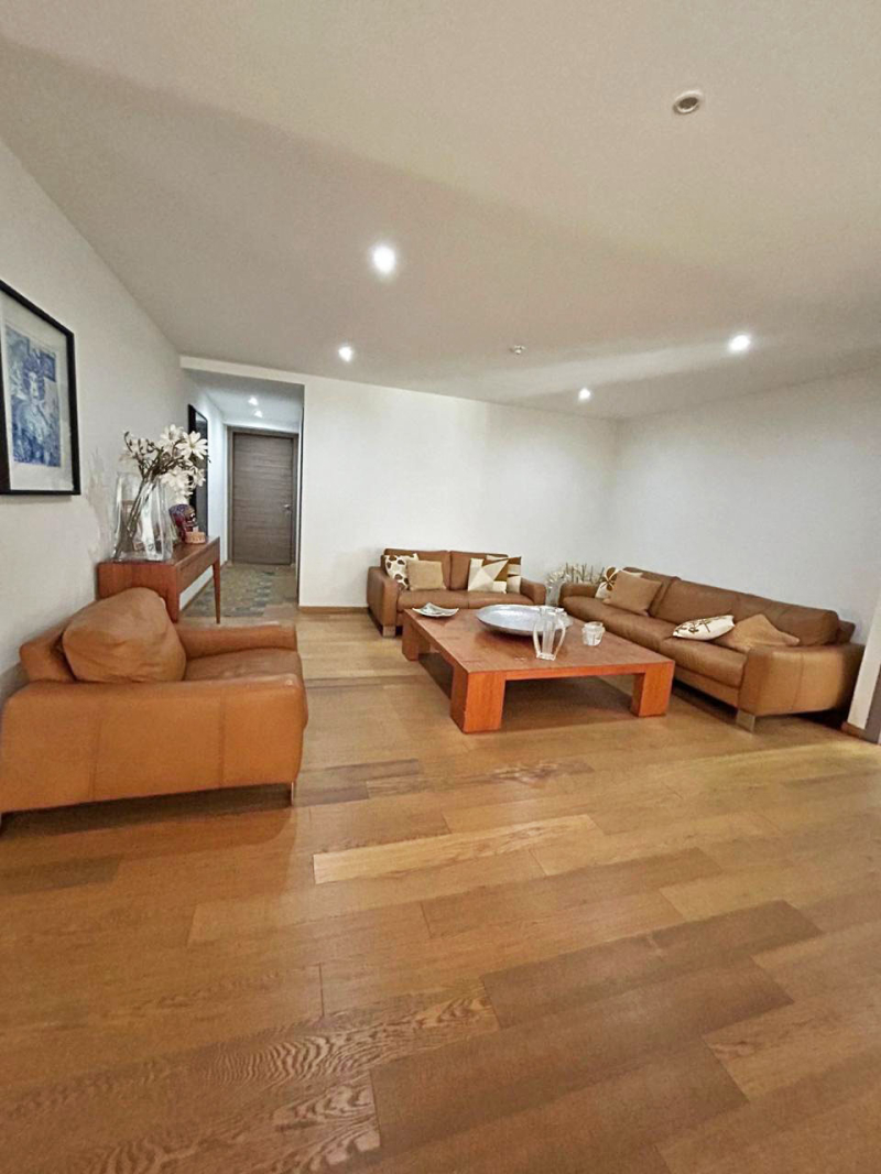 RENTA DE DEPARTAMENTO EN LAS LOMAS EN RESIDENCIAL UNIQ
