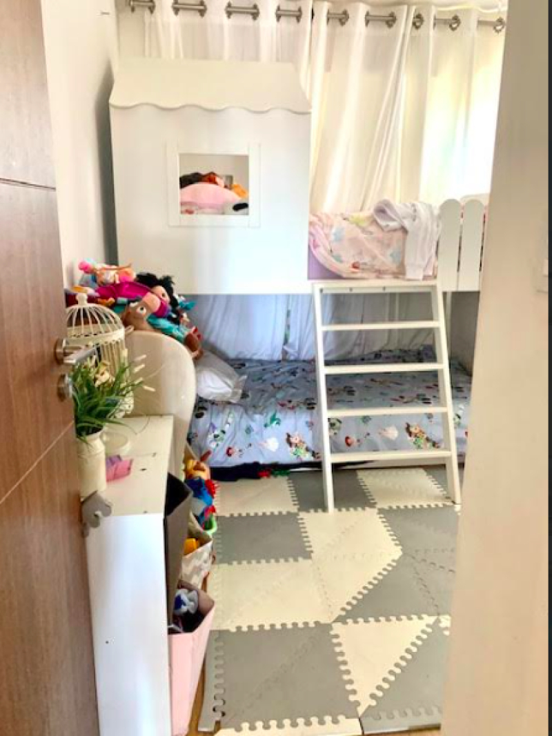 Departamento En Renta En Cuajimalpa