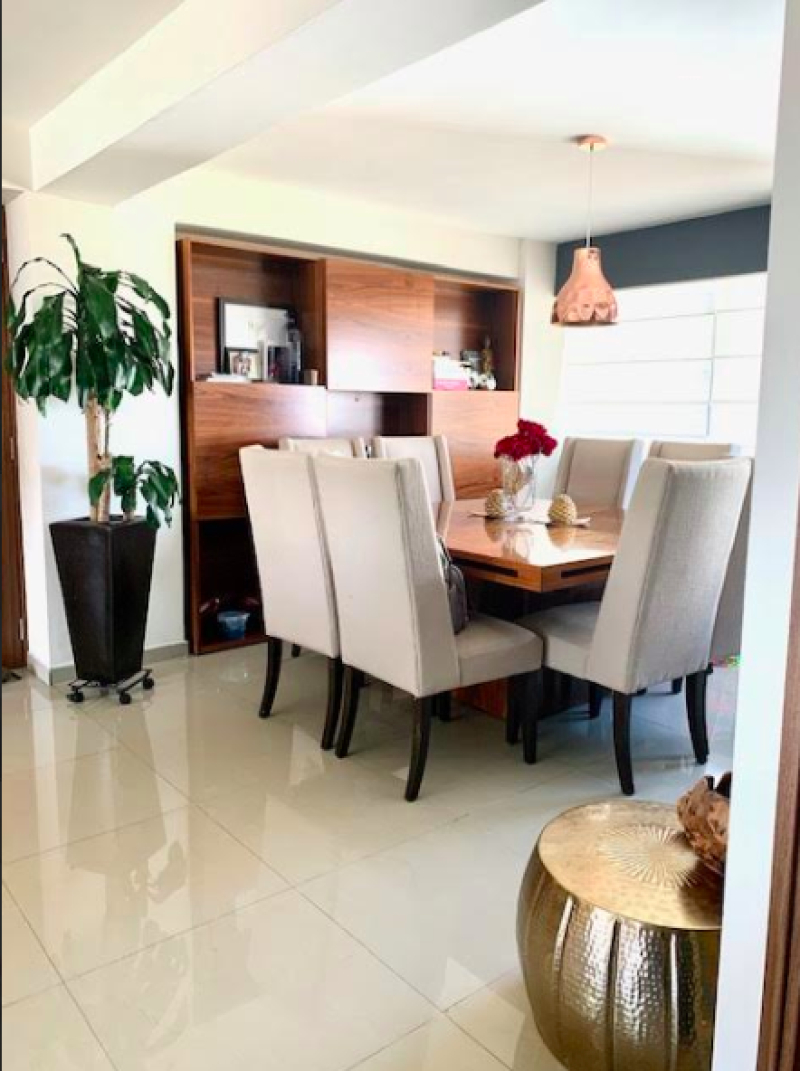 Departamento En Renta En Cuajimalpa
