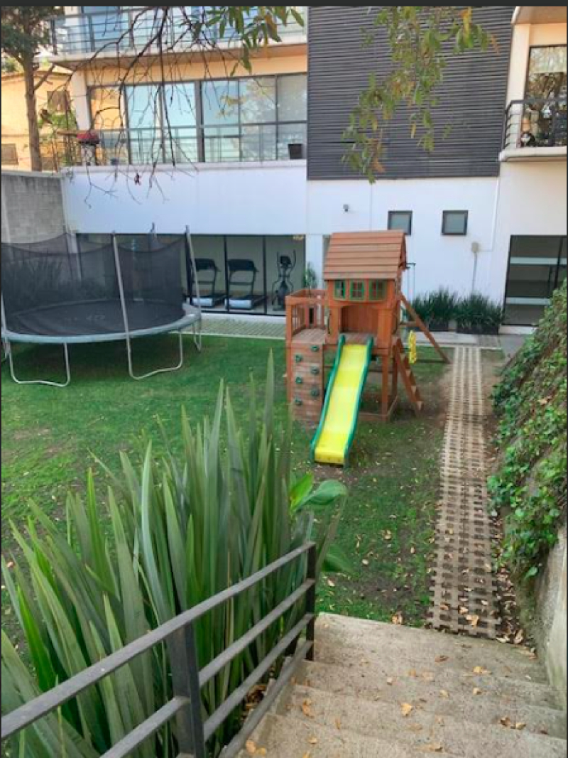 Departamento En Renta En Cuajimalpa