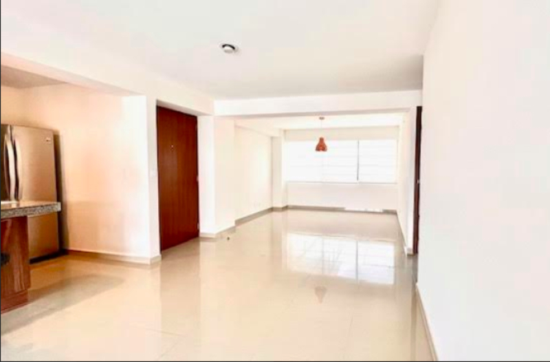 Departamento En Renta En Cuajimalpa