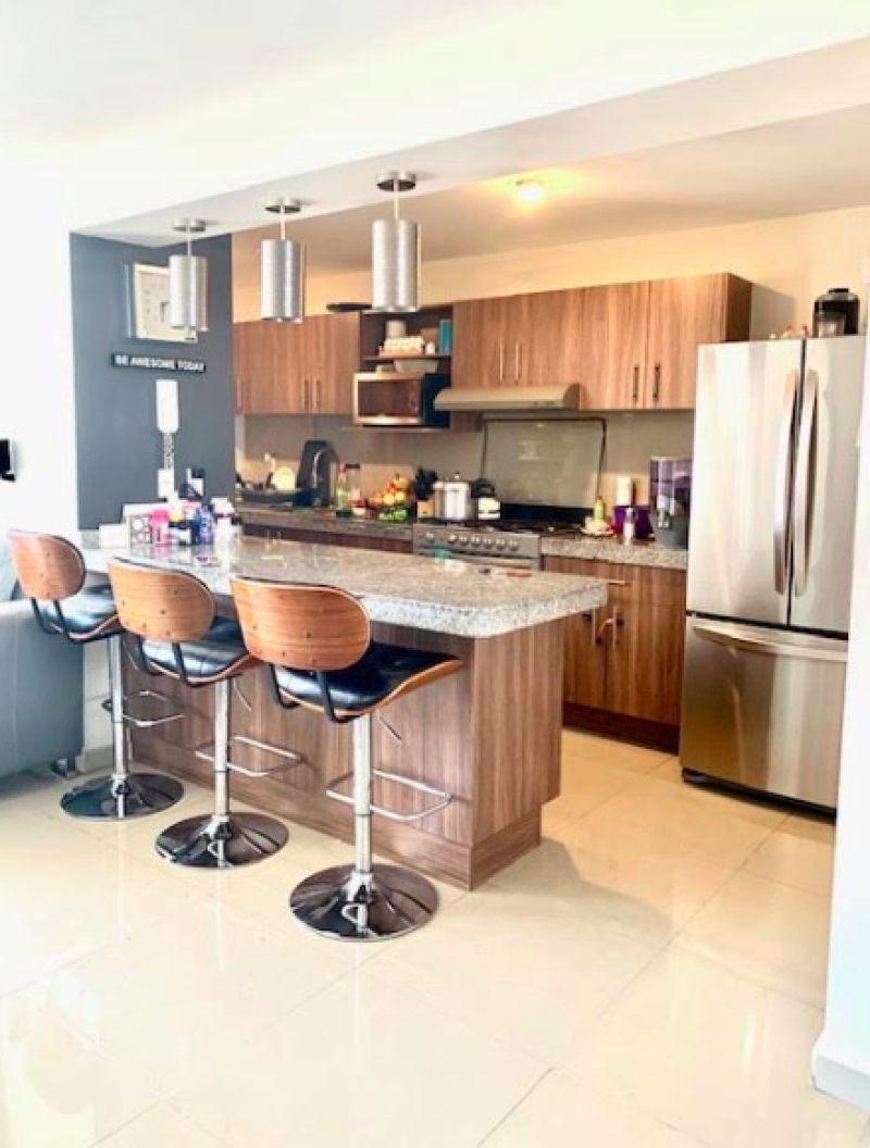 Departamento En Renta En Cuajimalpa
