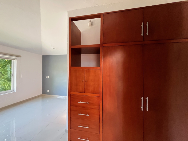 Casa En Condominio En Renta En Fraccionamiento Valle Real