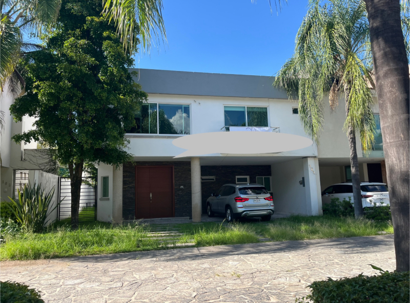 Casa En Condominio En Renta En Fraccionamiento Valle Real