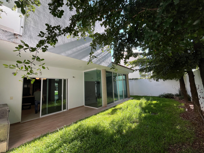 Casa en Condominio en Renta en Fraccionamiento Valle Real