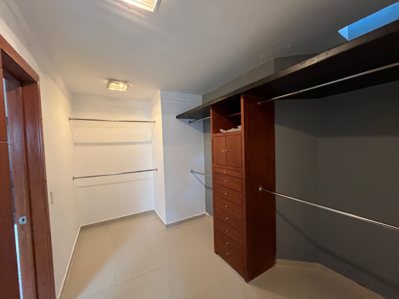 Casa En Condominio En Renta En Fraccionamiento Valle Real