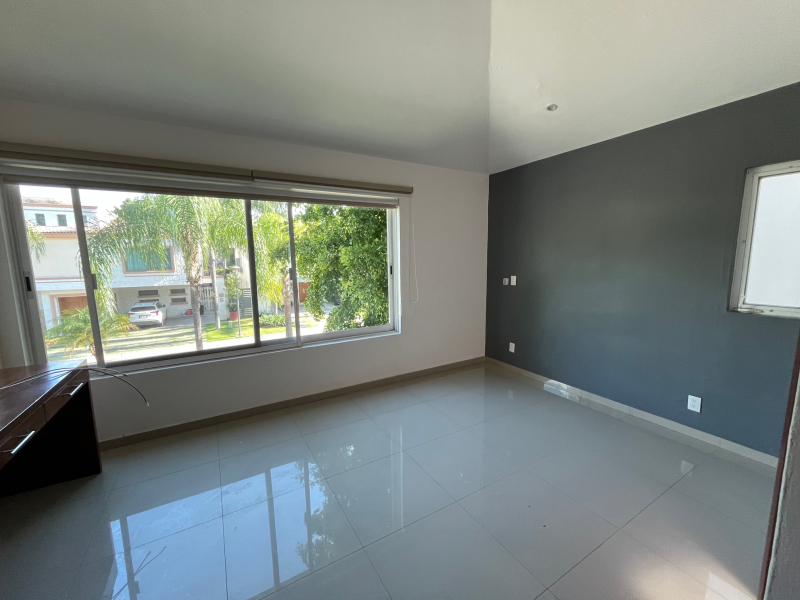 Casa En Condominio En Renta En Fraccionamiento Valle Real