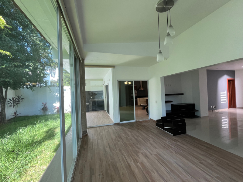 Casa En Condominio En Renta En Fraccionamiento Valle Real