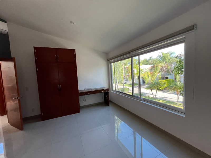 Casa En Condominio En Renta En Fraccionamiento Valle Real