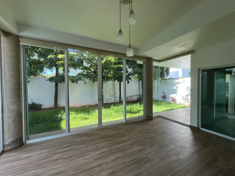 Casa En Condominio En Renta En Fraccionamiento Valle Real