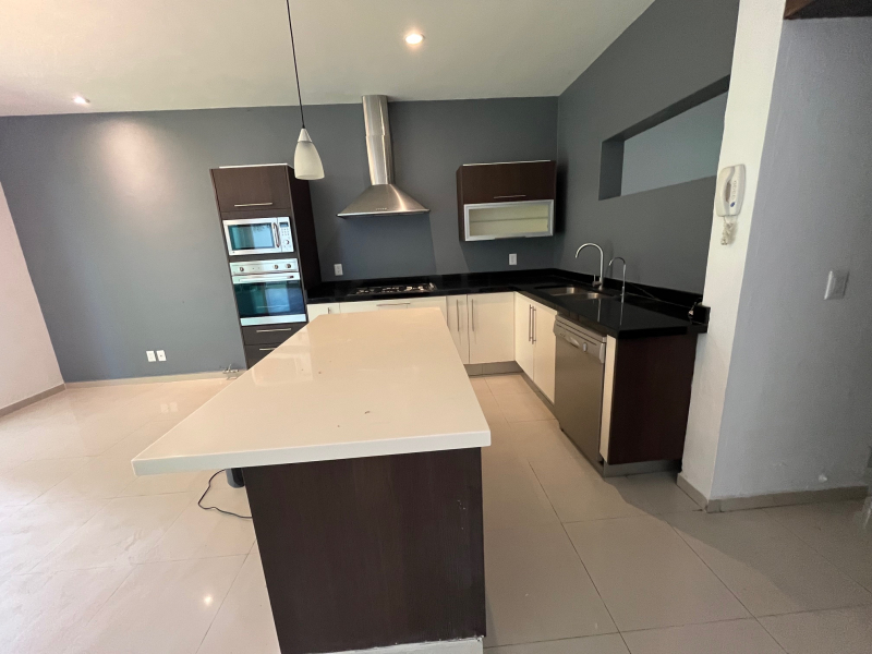 Casa En Condominio En Renta En Fraccionamiento Valle Real