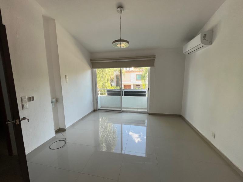 Casa En Condominio En Renta En Fraccionamiento Valle Real