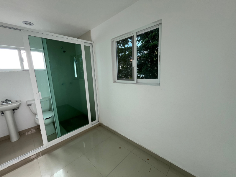 Casa En Condominio En Renta En Fraccionamiento Valle Real