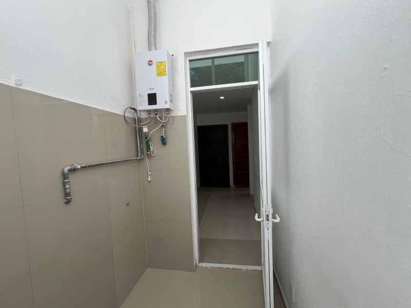 Casa En Condominio En Renta En Fraccionamiento Valle Real