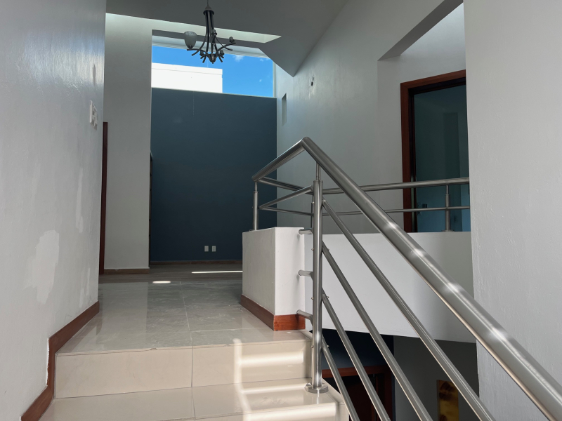 Casa En Condominio En Renta En Fraccionamiento Valle Real
