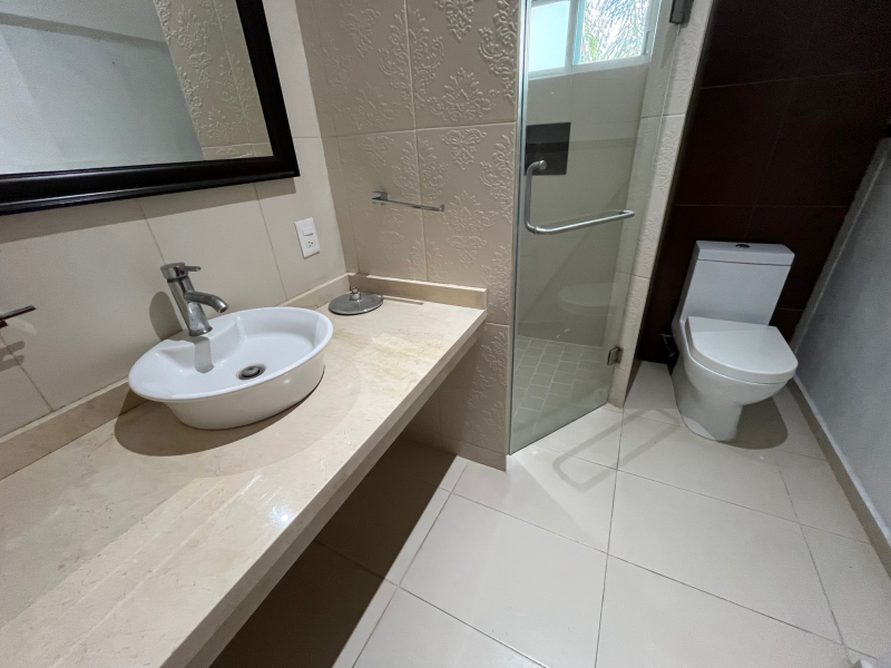 Casa En Condominio En Renta En Fraccionamiento Valle Real