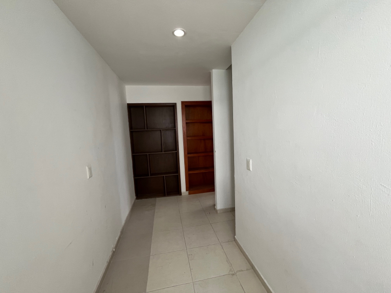 Casa En Condominio En Renta En Fraccionamiento Valle Real
