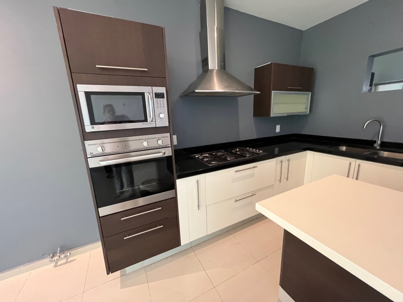 Casa En Condominio En Renta En Fraccionamiento Valle Real