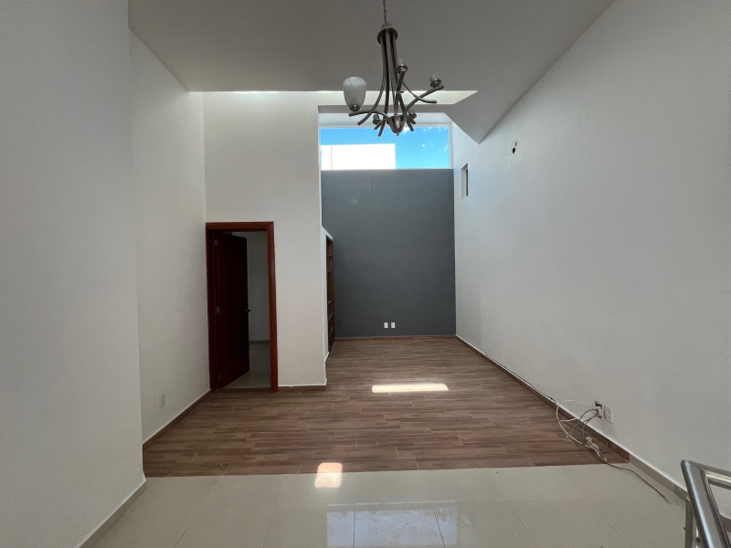 Casa En Condominio En Renta En Fraccionamiento Valle Real