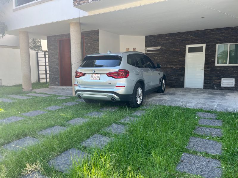 Casa En Condominio En Renta En Fraccionamiento Valle Real
