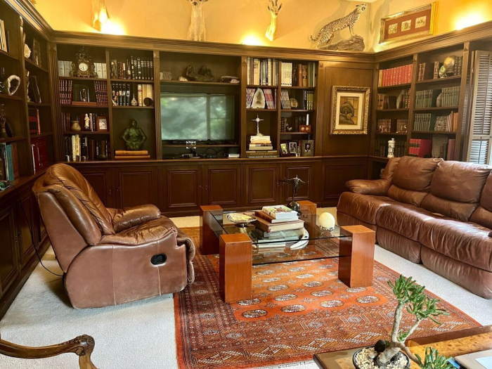 venta casa en lomas de chapultepec, jardín, terraza, en esquina