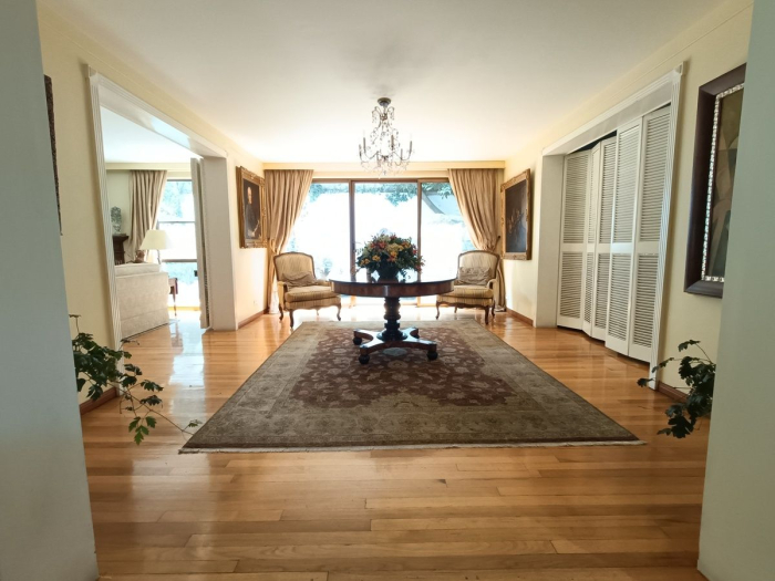 venta casa en lomas de chapultepec, jardín, terraza, en esquina