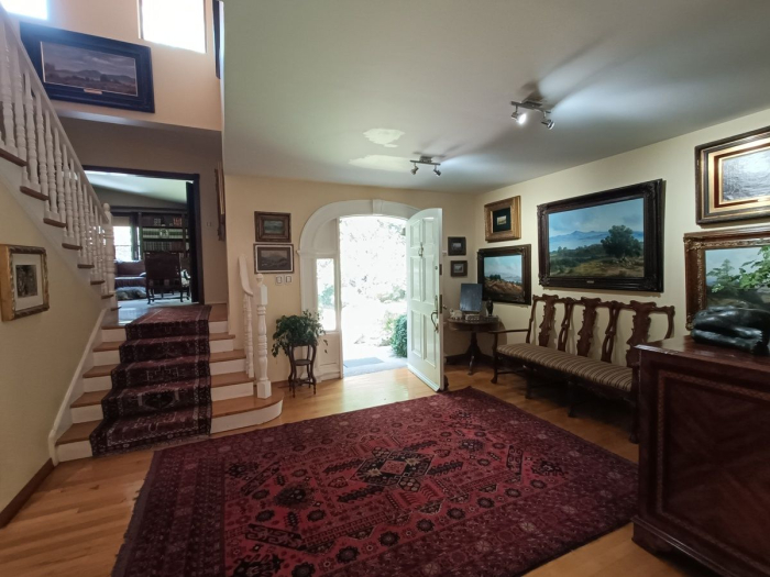 venta casa en lomas de chapultepec, jardín, terraza, en esquina