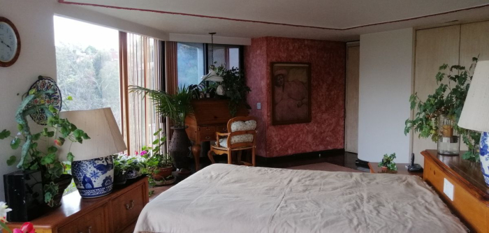 VENTA O RENTA DEPARTAMENTO EN LOMAS DE REFORMA, LOMAS DE CHAPULTPEC