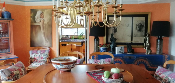 VENTA O RENTA DEPARTAMENTO EN LOMAS DE REFORMA, LOMAS DE CHAPULTPEC